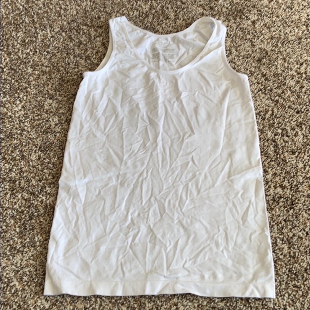 Attention brand cami.